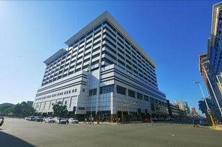 Ideal Office For Rent In Durban Central