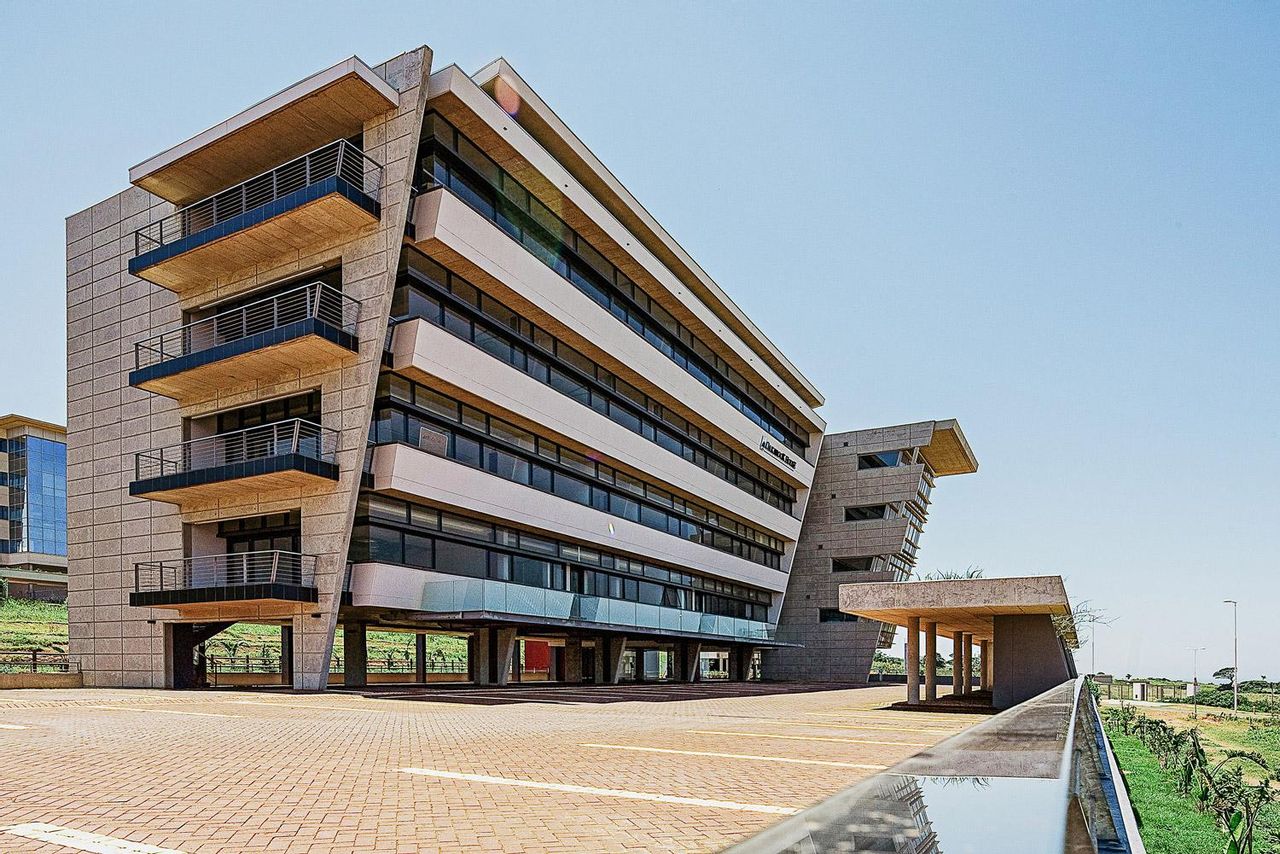 Masterpiece Office Space For Sale In Umhlanga Ridge