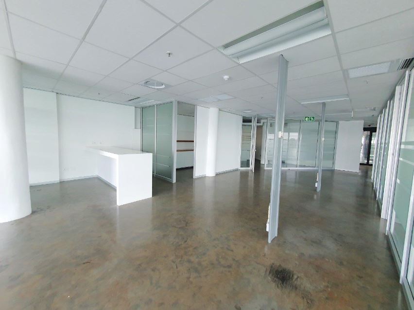 Luxurious Office For Rent In Sandton Central