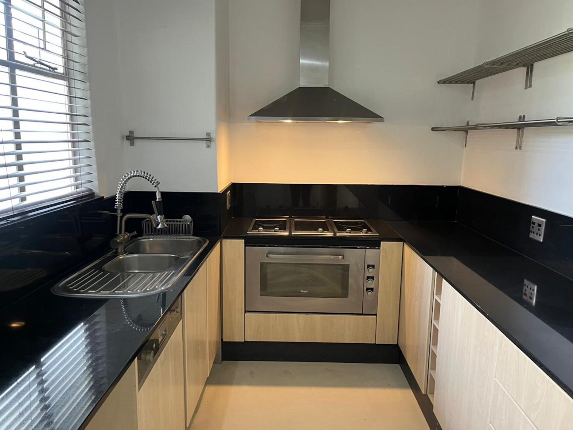 Stunning 3 Bedroom Apartment to Rent in Hyde Park, Sandton