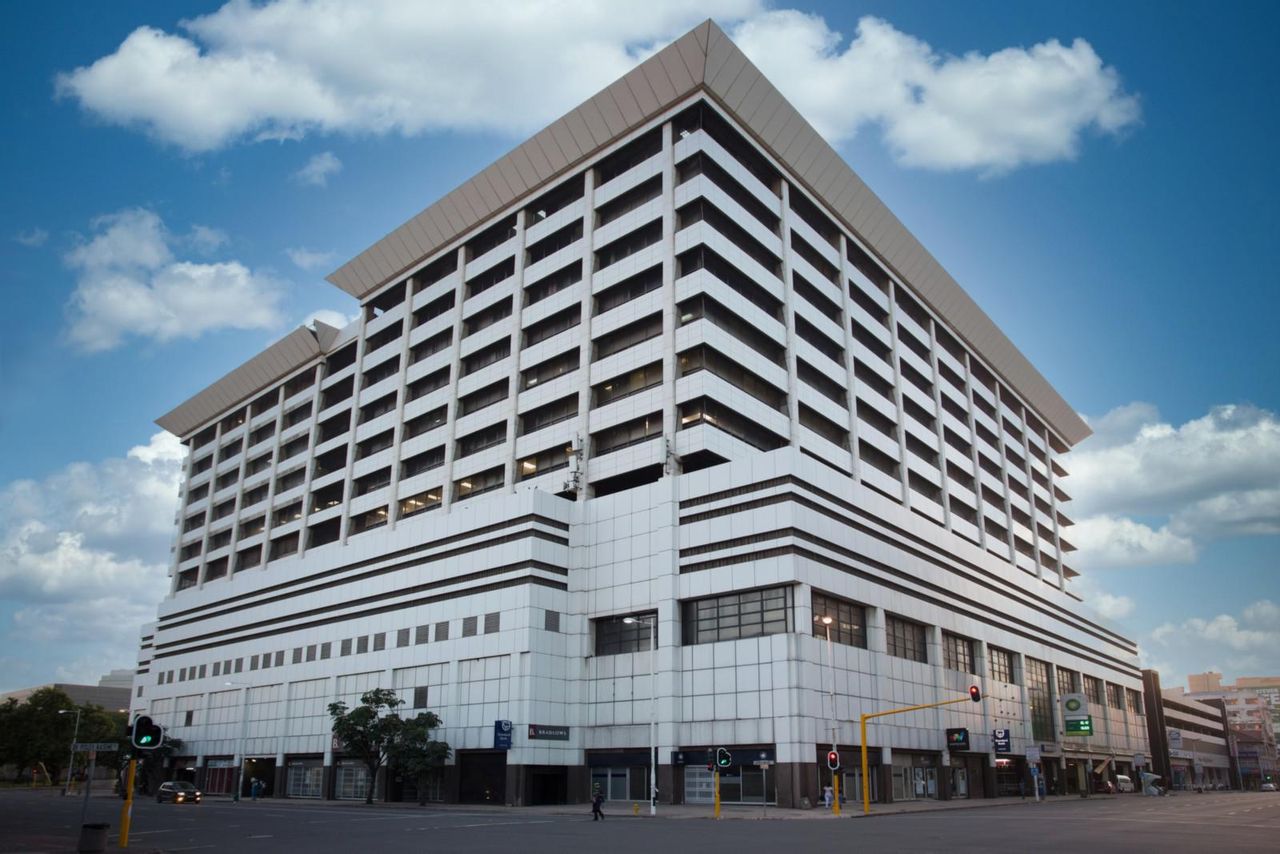 Beautiful Office For Rent In Durban Central