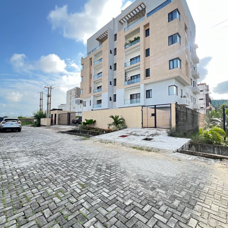 The Ideal 3 bedroom Apartment For Sale in Ikoyi, Lagos