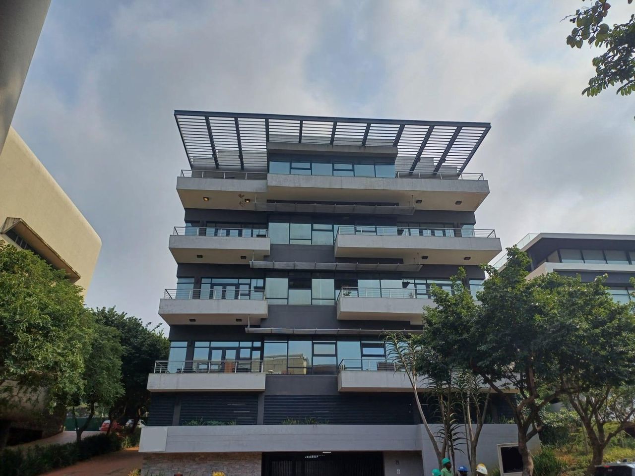 Ideal A Grade Office Space For Rent In Umhlanga Ridge