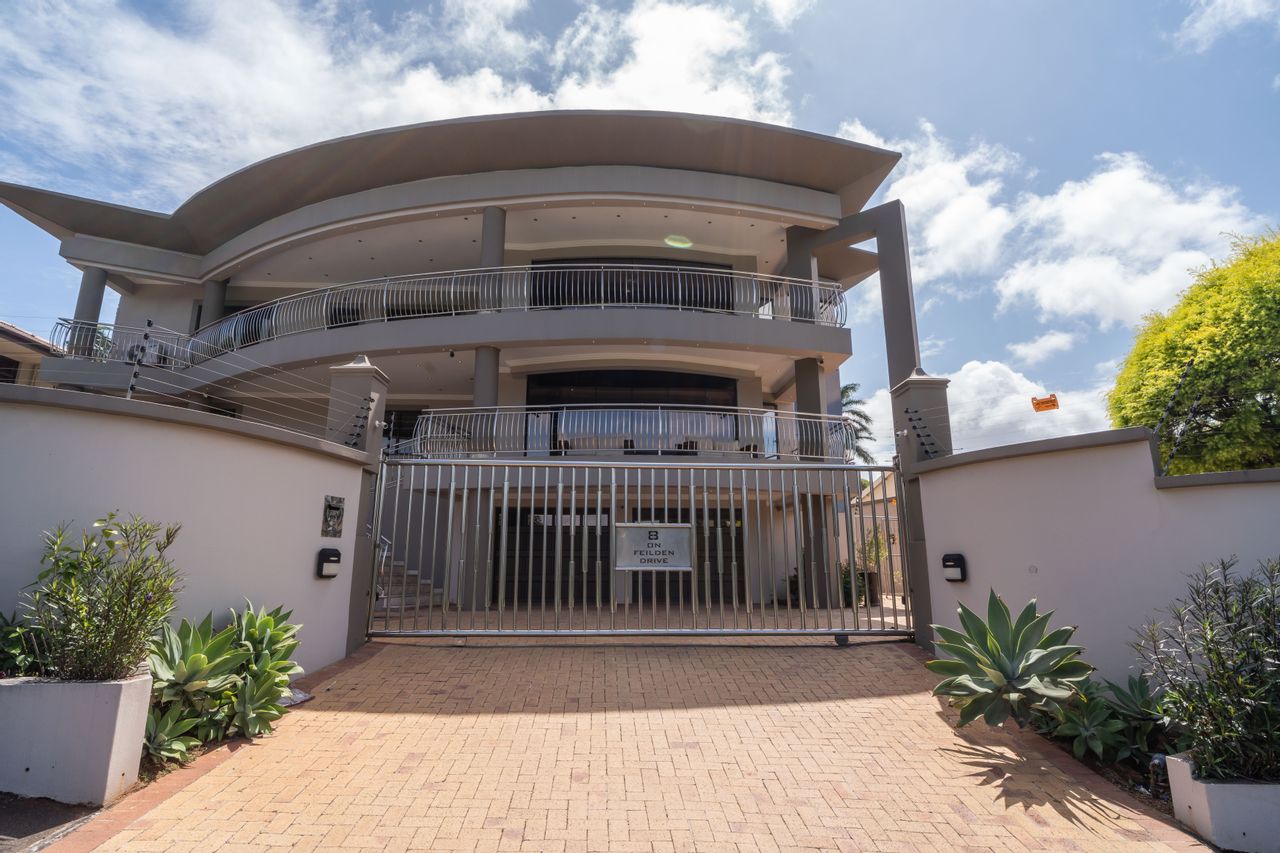  A Flagship 5 Bedroom House For Sale in Glenmore
