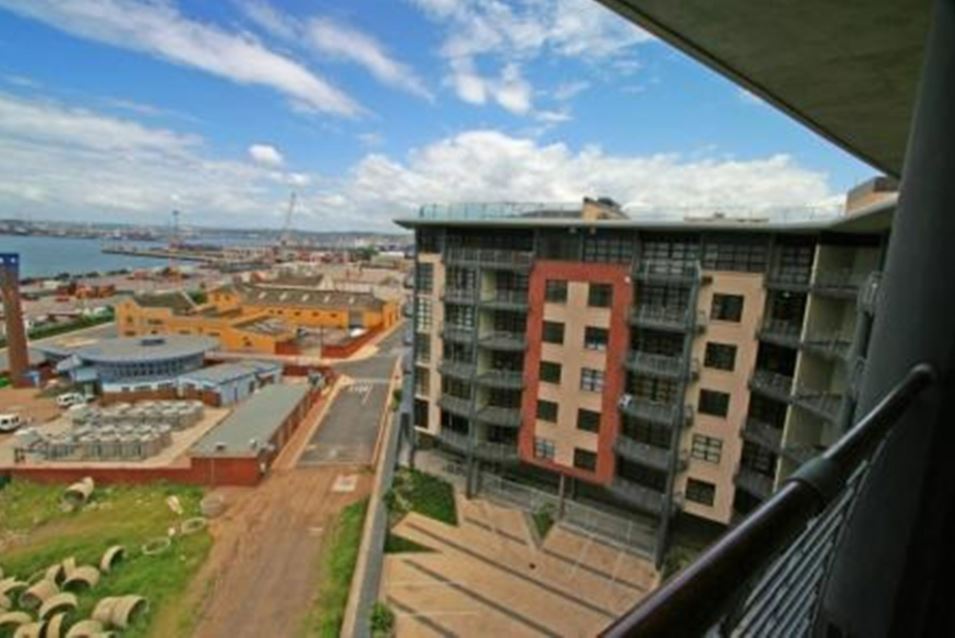 Beautiful 3 Bedroom Apartment For Sale In Point Waterfront Durban