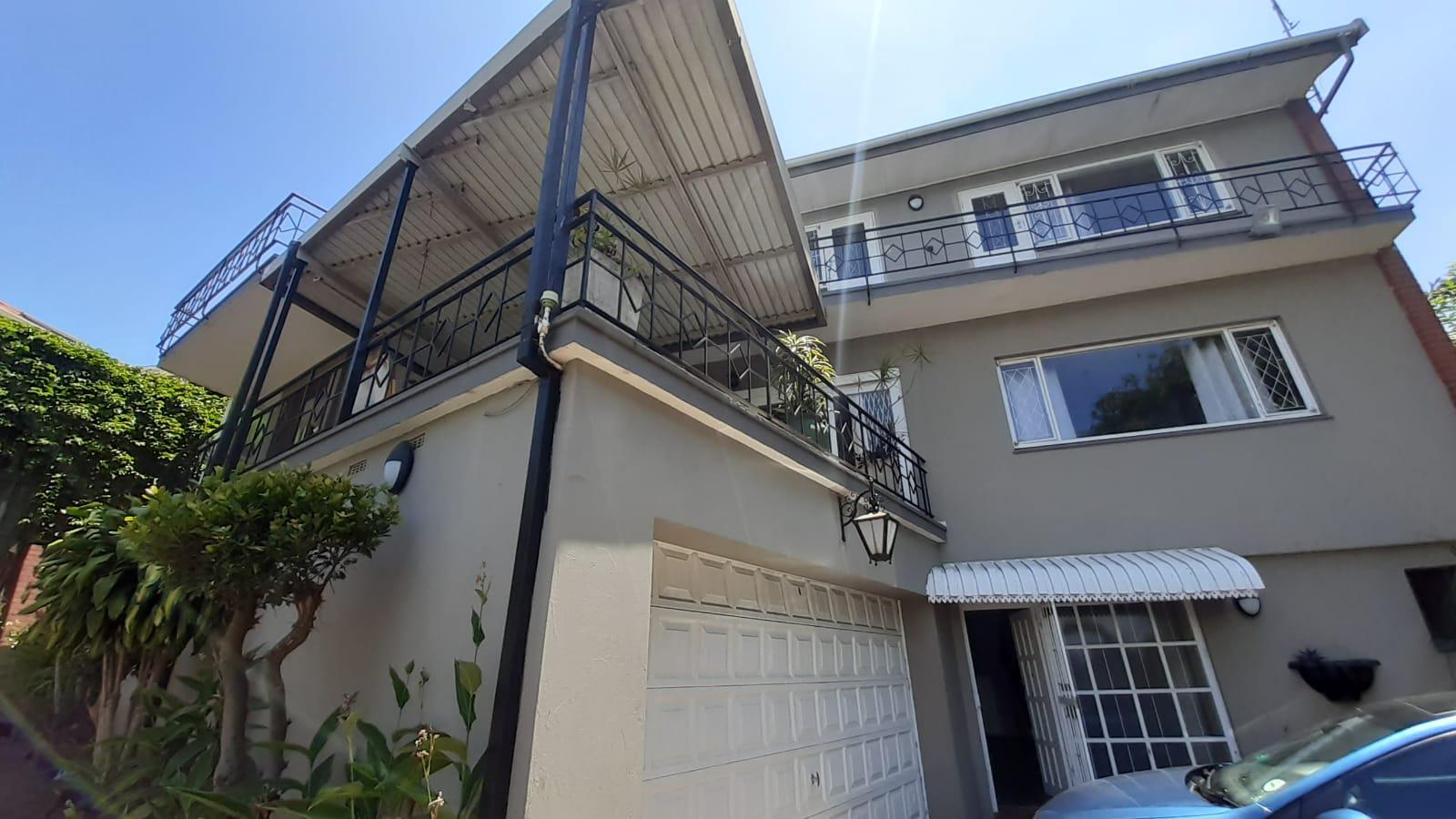 Stunning 4 Bedroom House For Rent in Bulwer