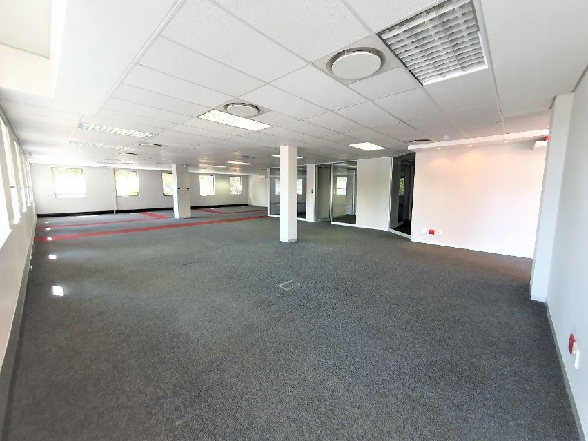 Exquisite Office For Rent In Sandton