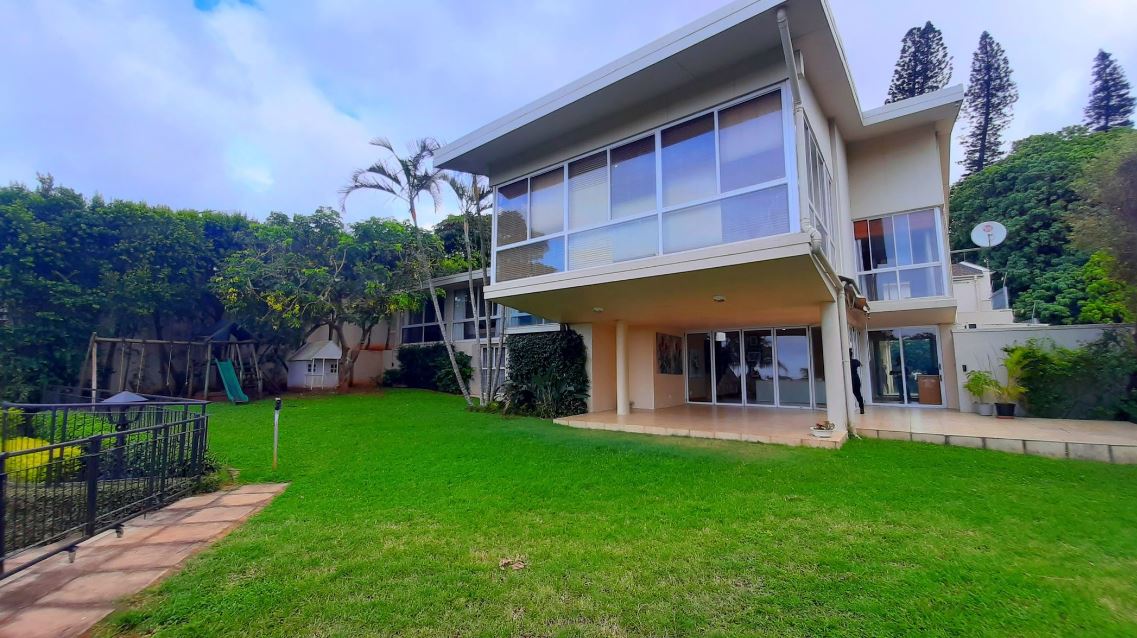 Beautiful 5 Bedroom House For Sale In Morningside, Durban