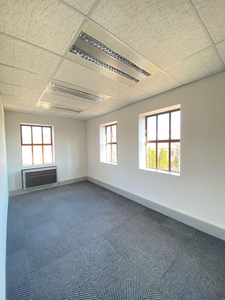 Ideal Office Space For Rent In Bryanston
