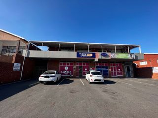 Ideal Newly Renovated Commercial Property For Sale in Musgrave