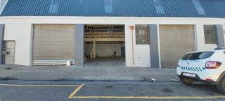  Warehouse For Rent In Congella