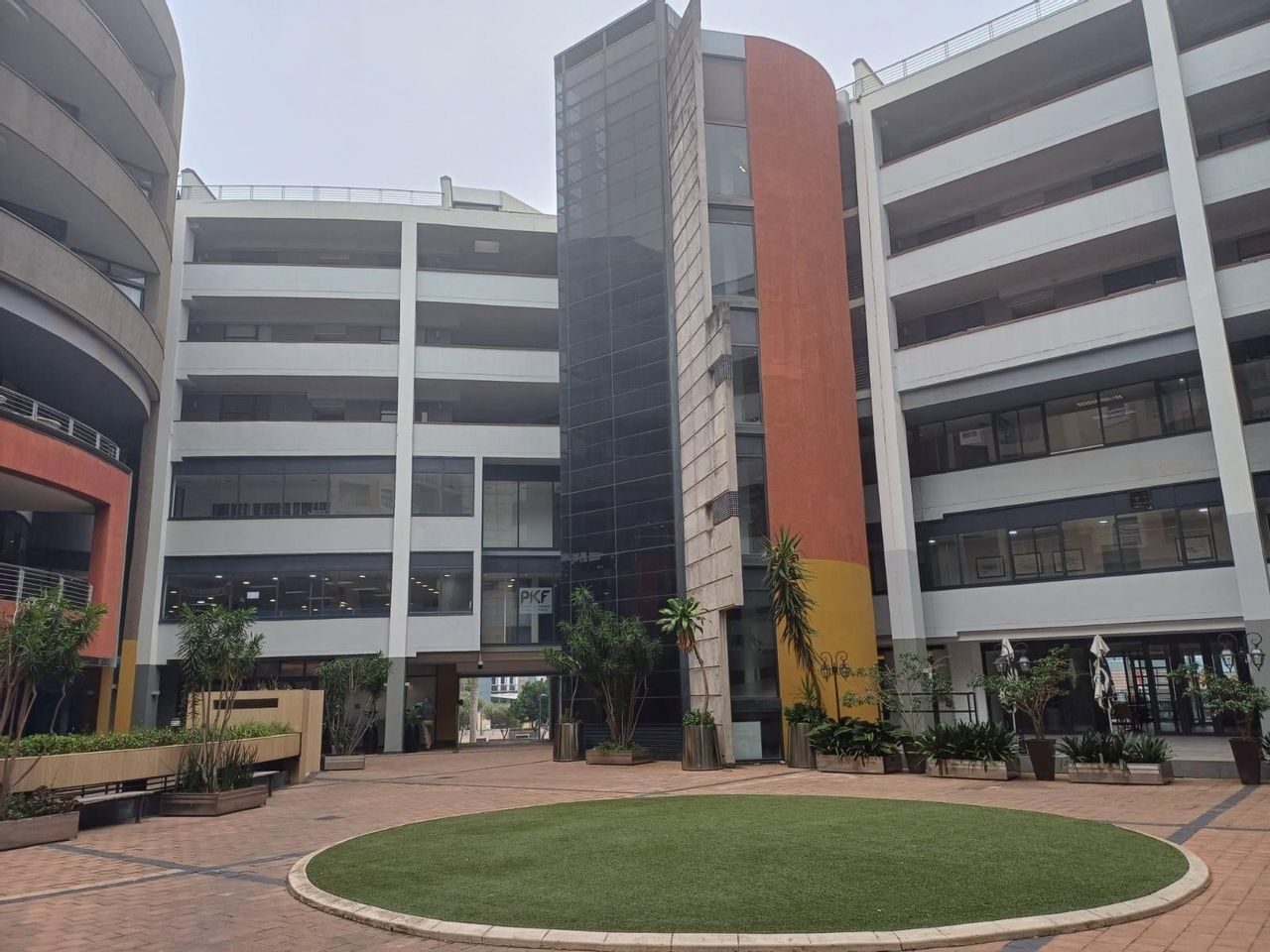 Prime Office Space For Rent In Umhlanga Ridge