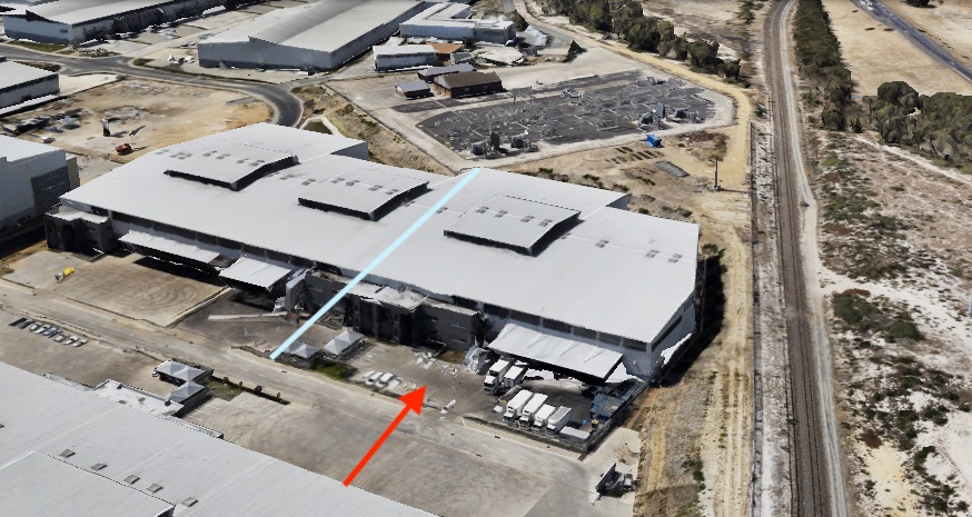 State-Of-The-Art Industrial Property For Rent in Montague Park, Milnerton