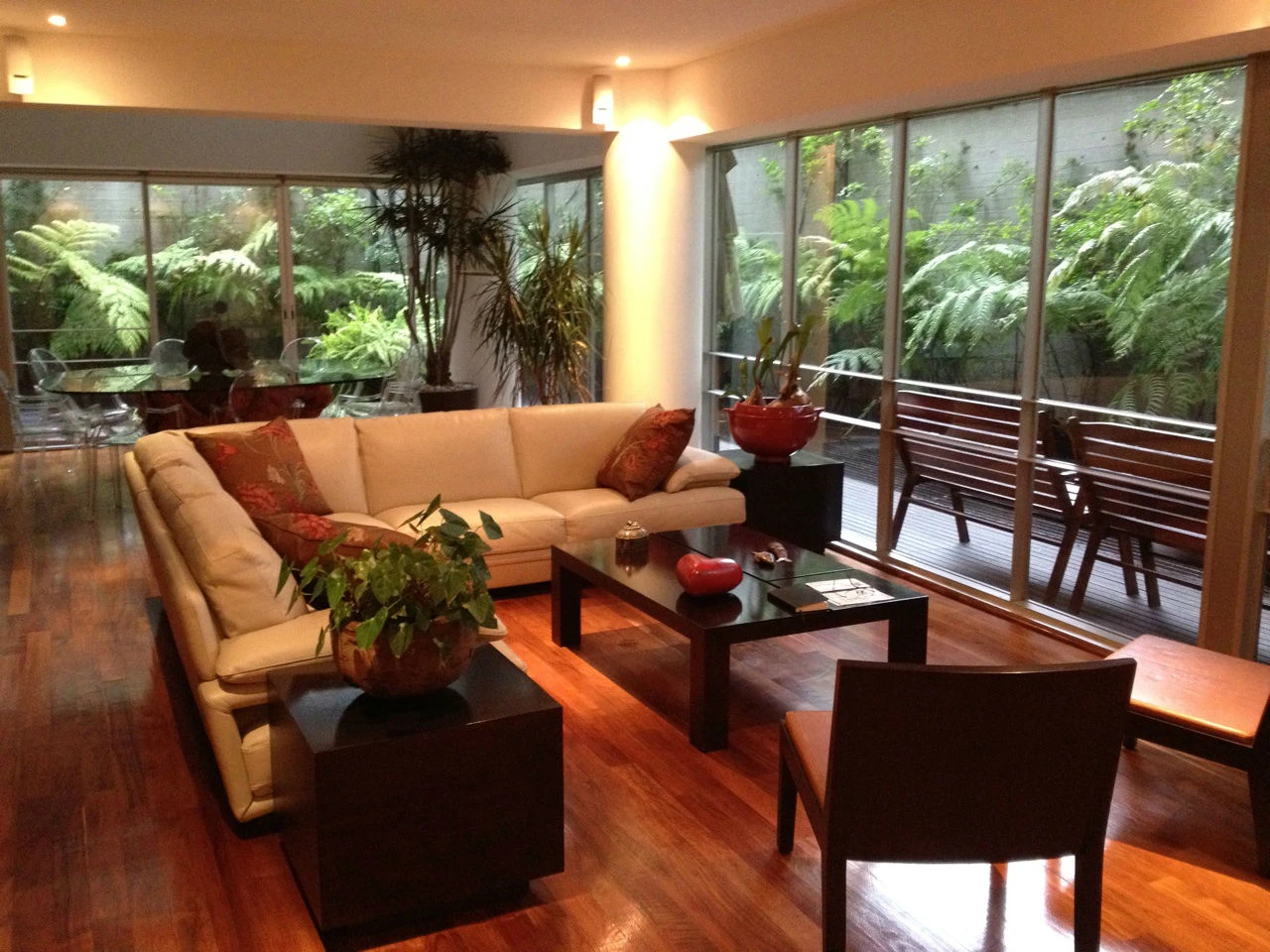 Beautifully Furnished and Equipped Apartment For Rent