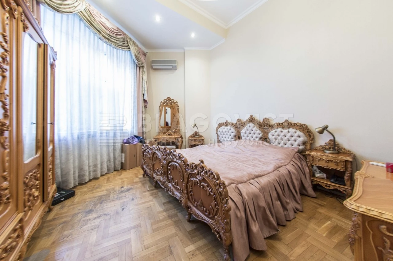 Venda apartamento 3 quartos Sichovykh Strilciv st. 40_1 Kyiv 