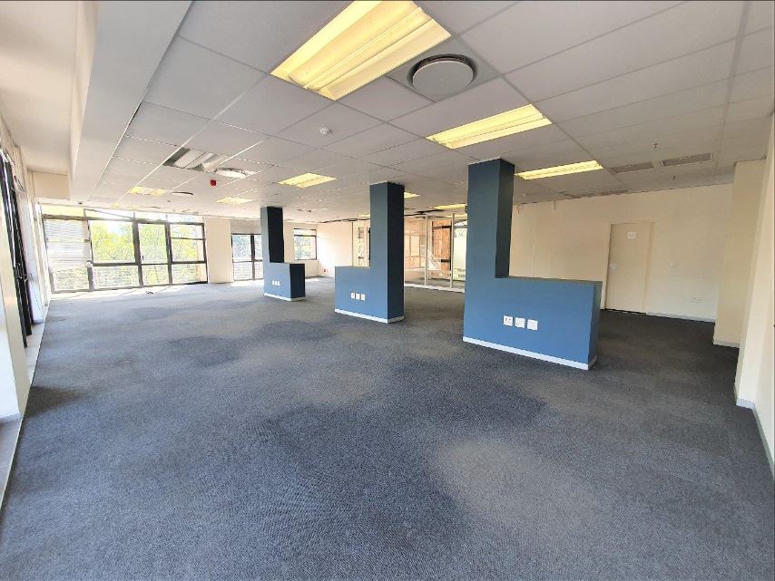 Spacious Office For Rent In Sandton