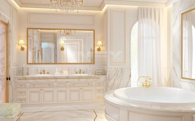 Luxury 7 Bedroom Villa/House CLUB VILLAS in Palm Jumeirah
