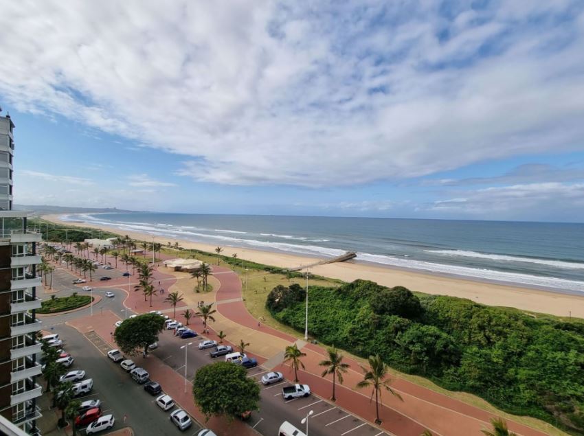 Stunning 3 Bedroom Apartment For Sale In North Beach Durban