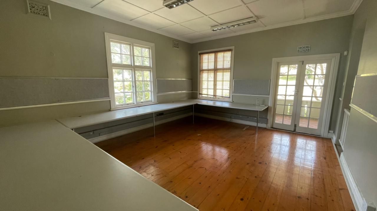 Top-Tier Office Space For Rent In Morningside