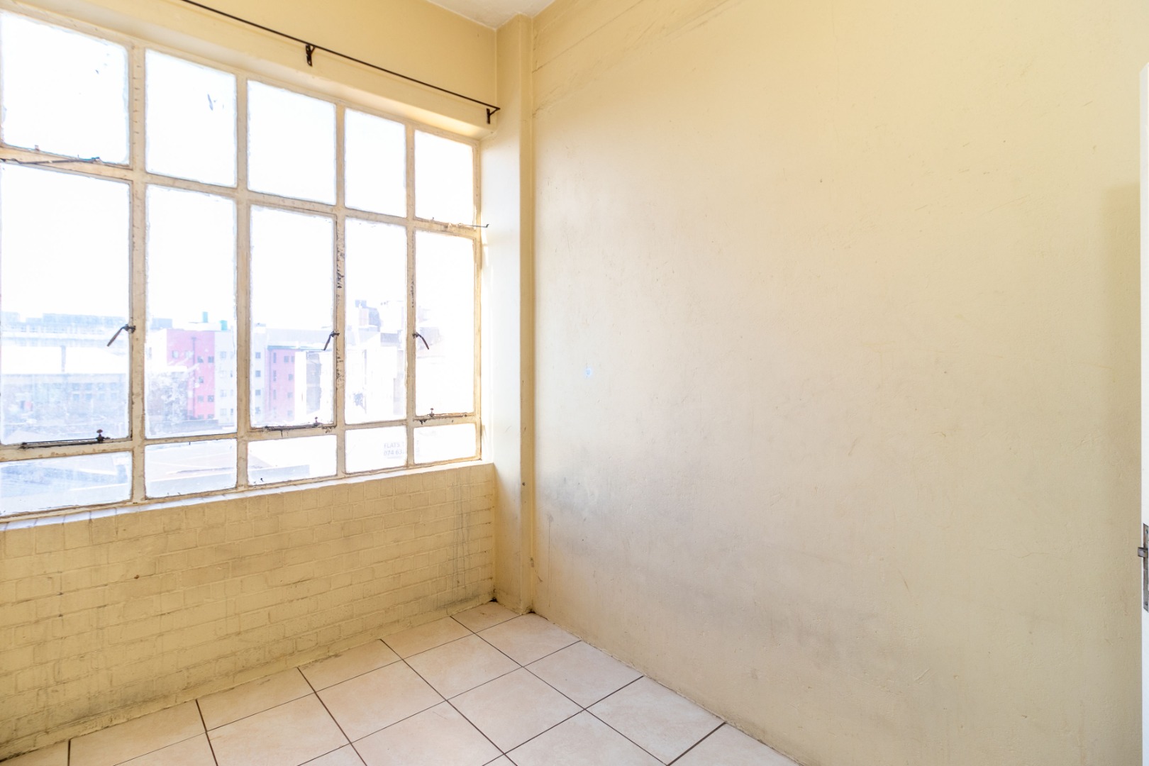 Investment-Student Accommodation Property For Sale in New Doornfontein  