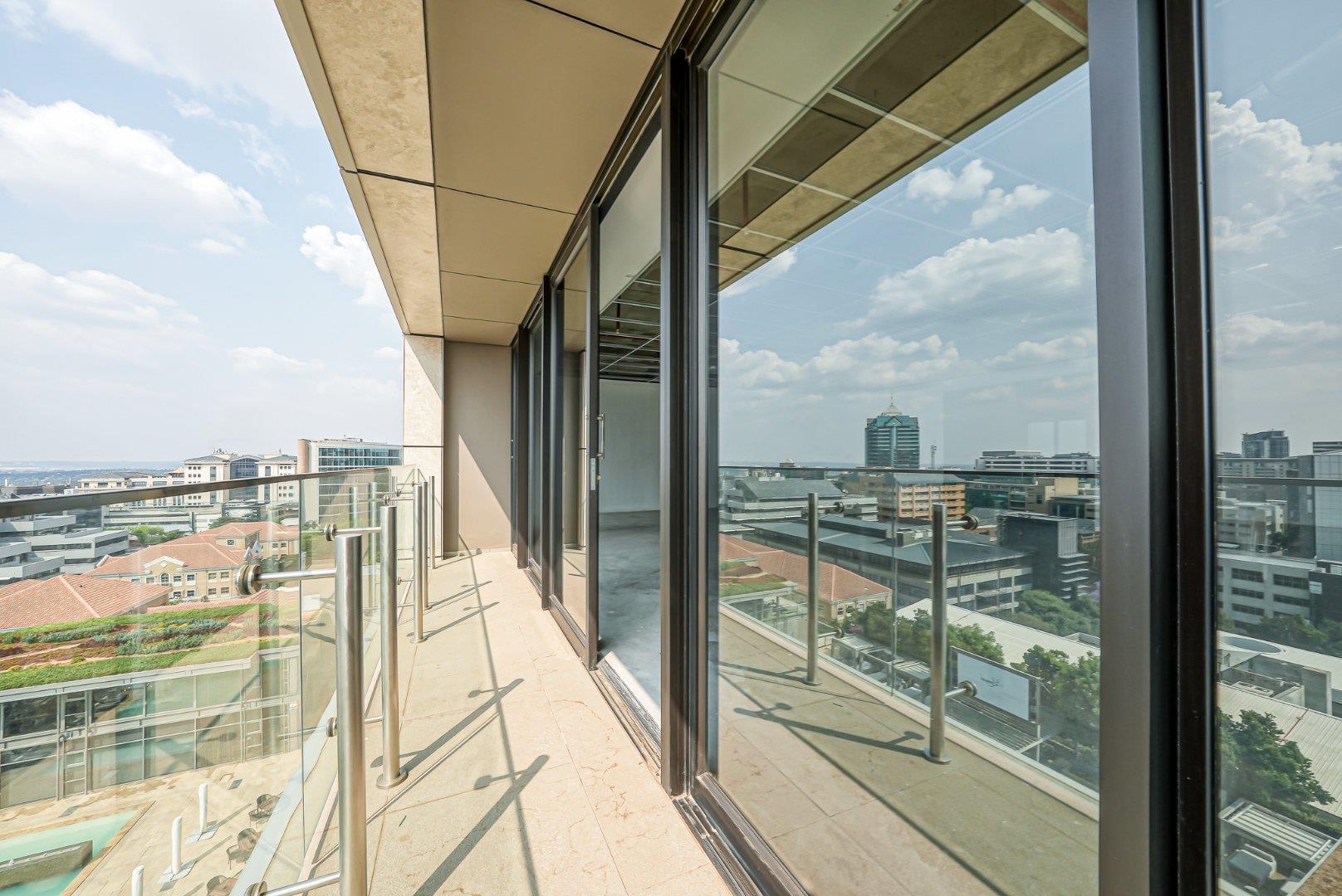  Brand New Office Space For Sale in Sandton Central