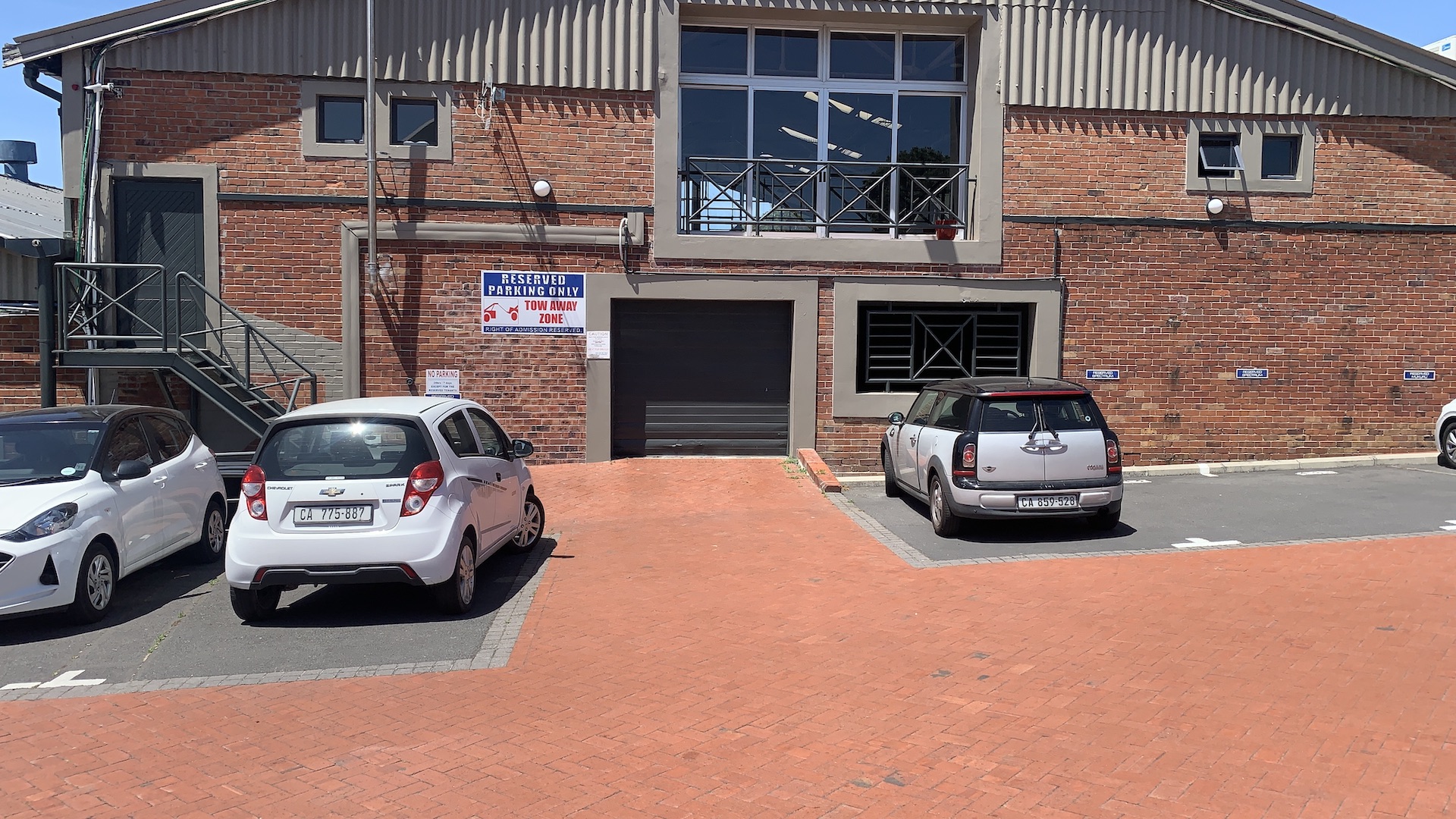 Stunning Commercial Property For Sale in Observatory, Cape Town