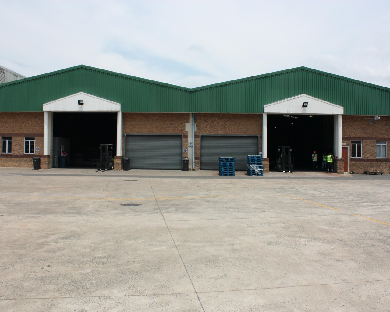 Top-Grade Warehouse For Rent In Westmead