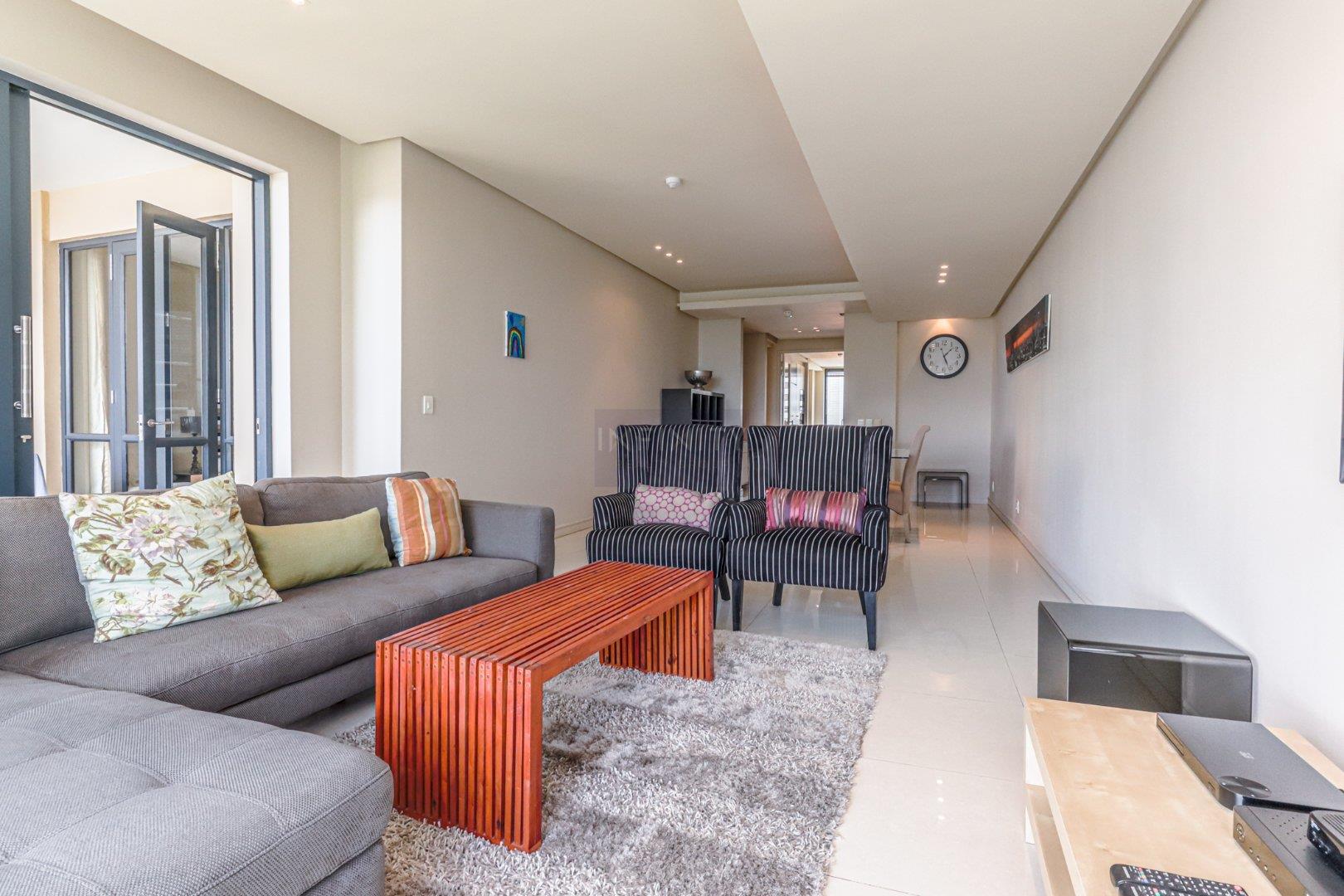 The Ideal 2 Bedroom Apartment to Rent in Morningside