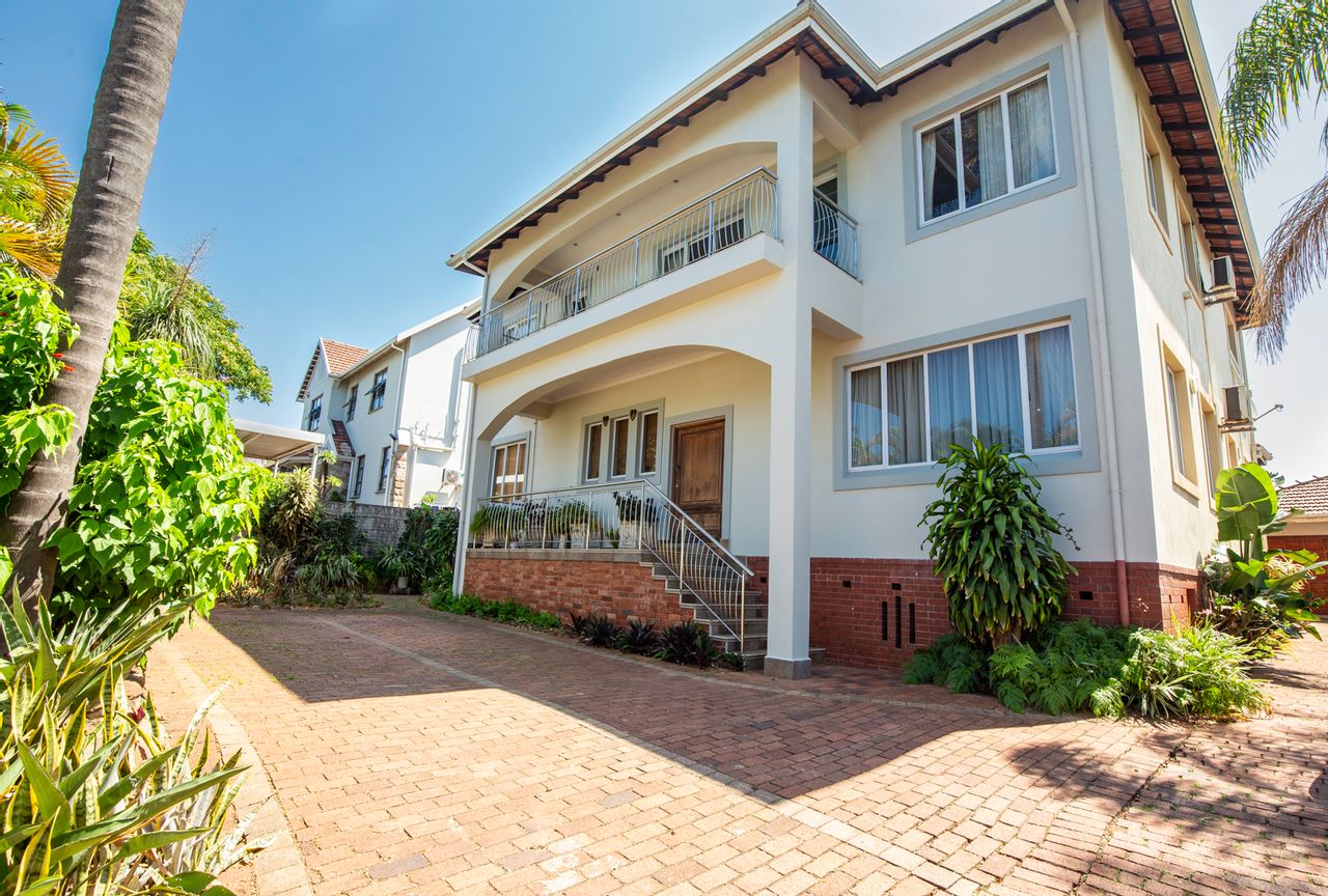 Spacious 5 Bedroom House For Sale in Durban North