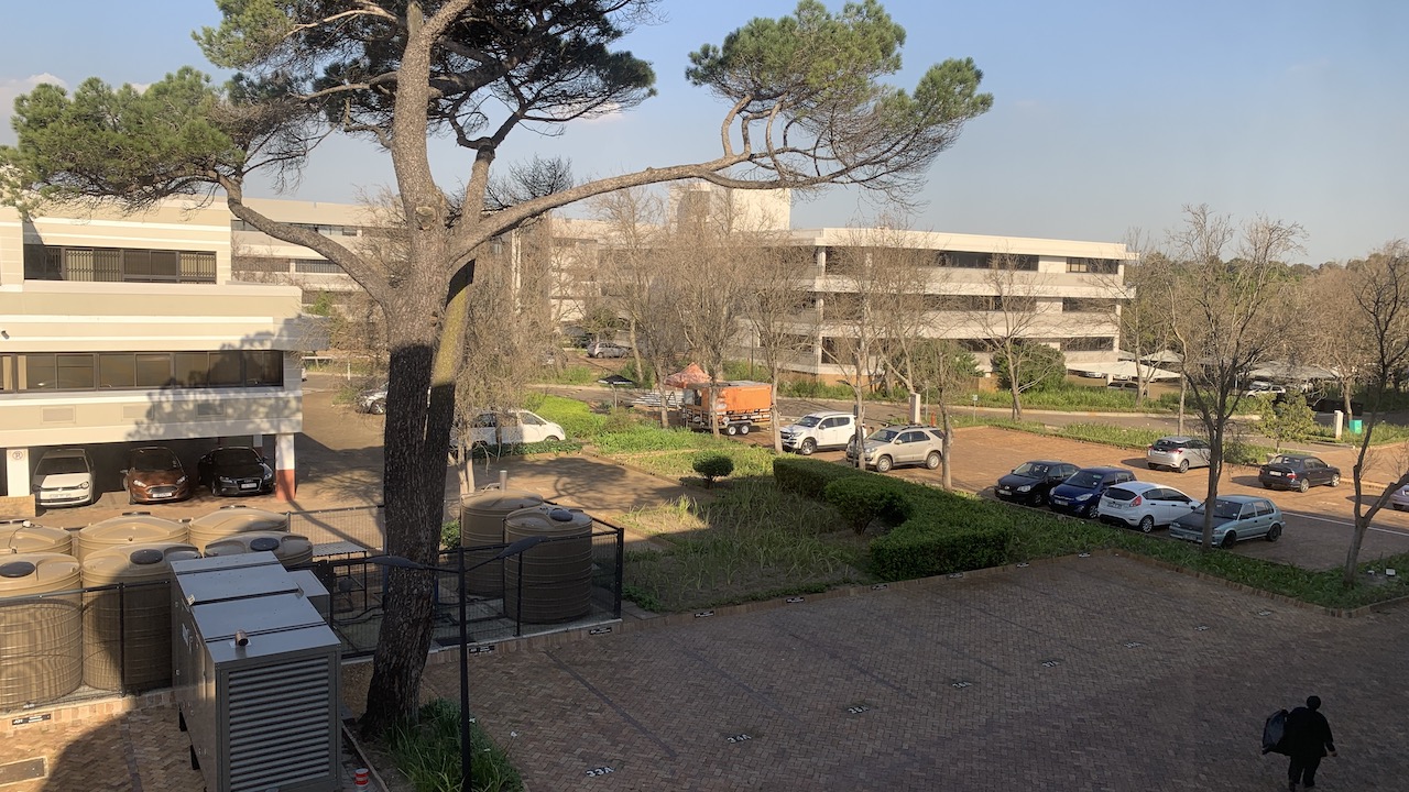 Fantastic Office Space For Rent in Pinelands, Cape Town