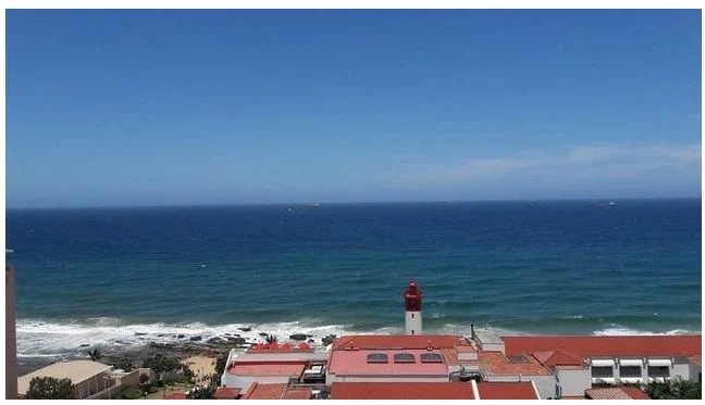 Sea Front 4 Bedroom Apartment For Sale in Umhlanga Rocks
