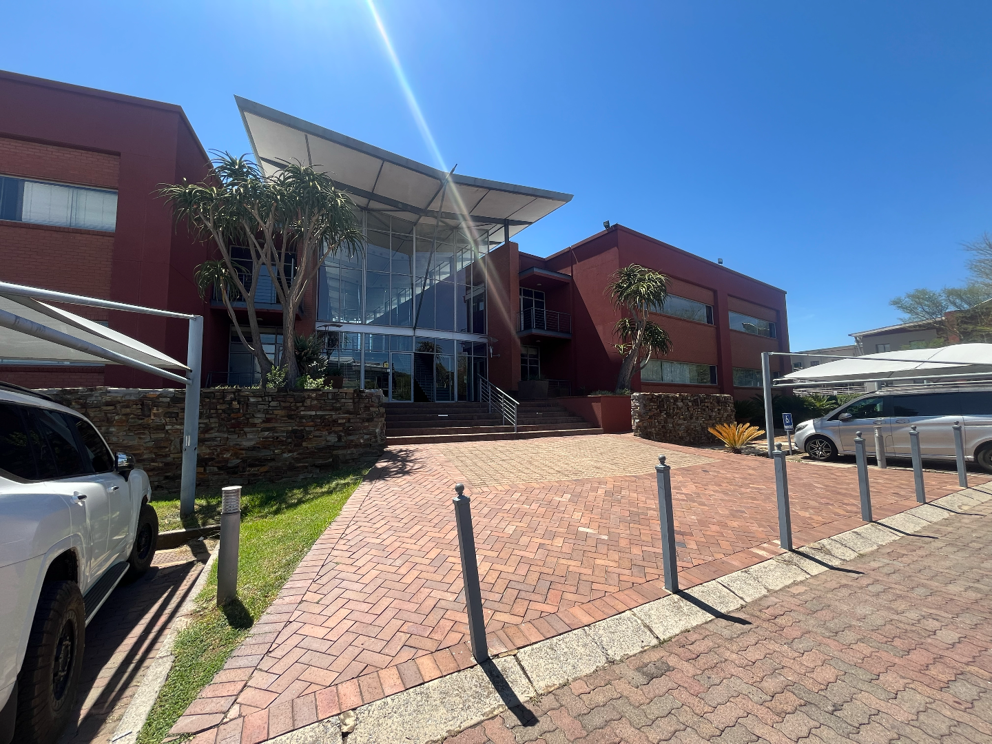 Prime Commercial  Property For Rent in Bedfordview