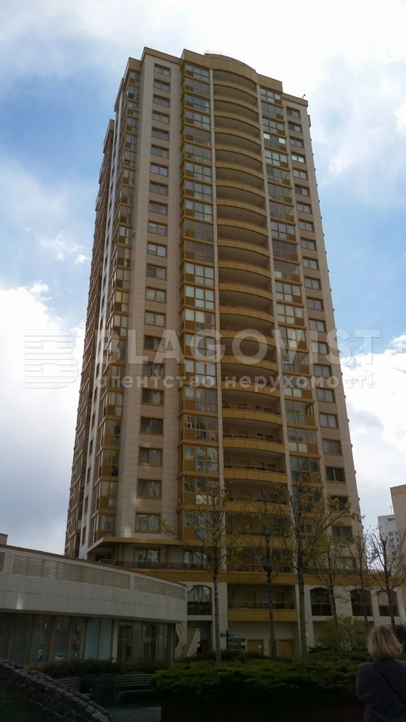 Venda apartamento 4-room Golosiivskyi avenida st. 58 Kyiv