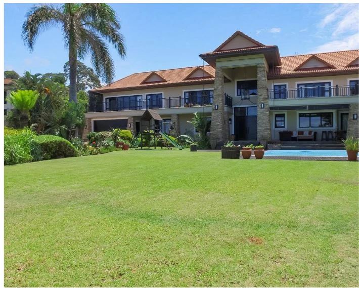 Majestic 6 Bedroom House For Sale in Umhlanga