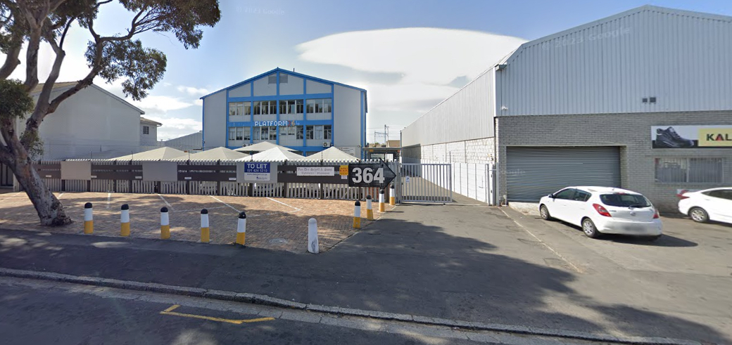 Neat & Tidy Industrial Property For Rent in Maitland, Cape Town