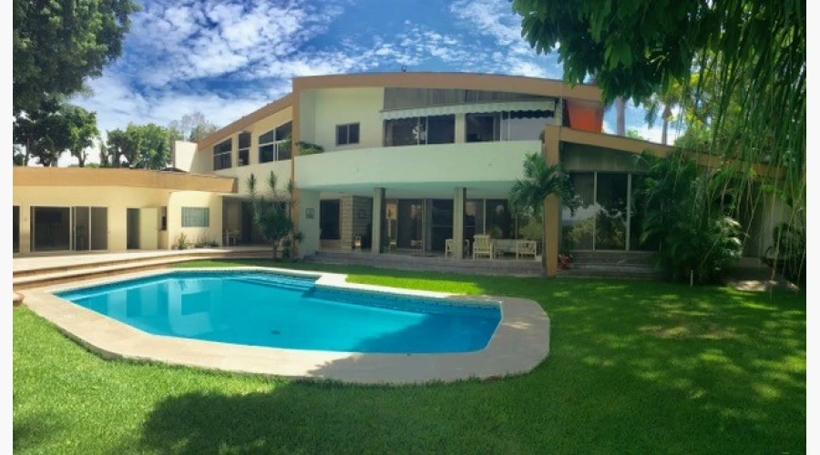 EXCLUSIVE HOUSE WITH VIEW IN TABACHINES FOR SALE