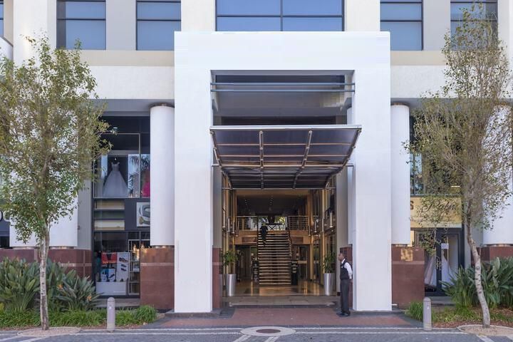 A Grade Office For Sale In Umhlanga Ridge