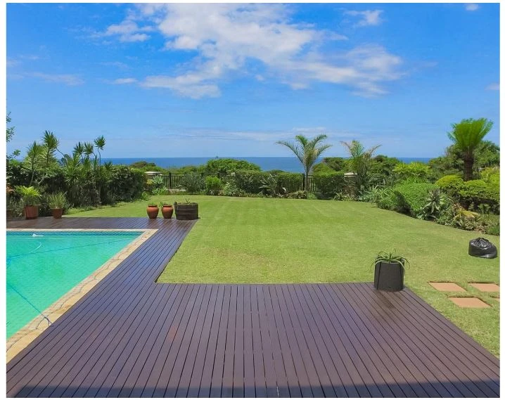 Majestic 6 Bedroom House For Sale in Umhlanga