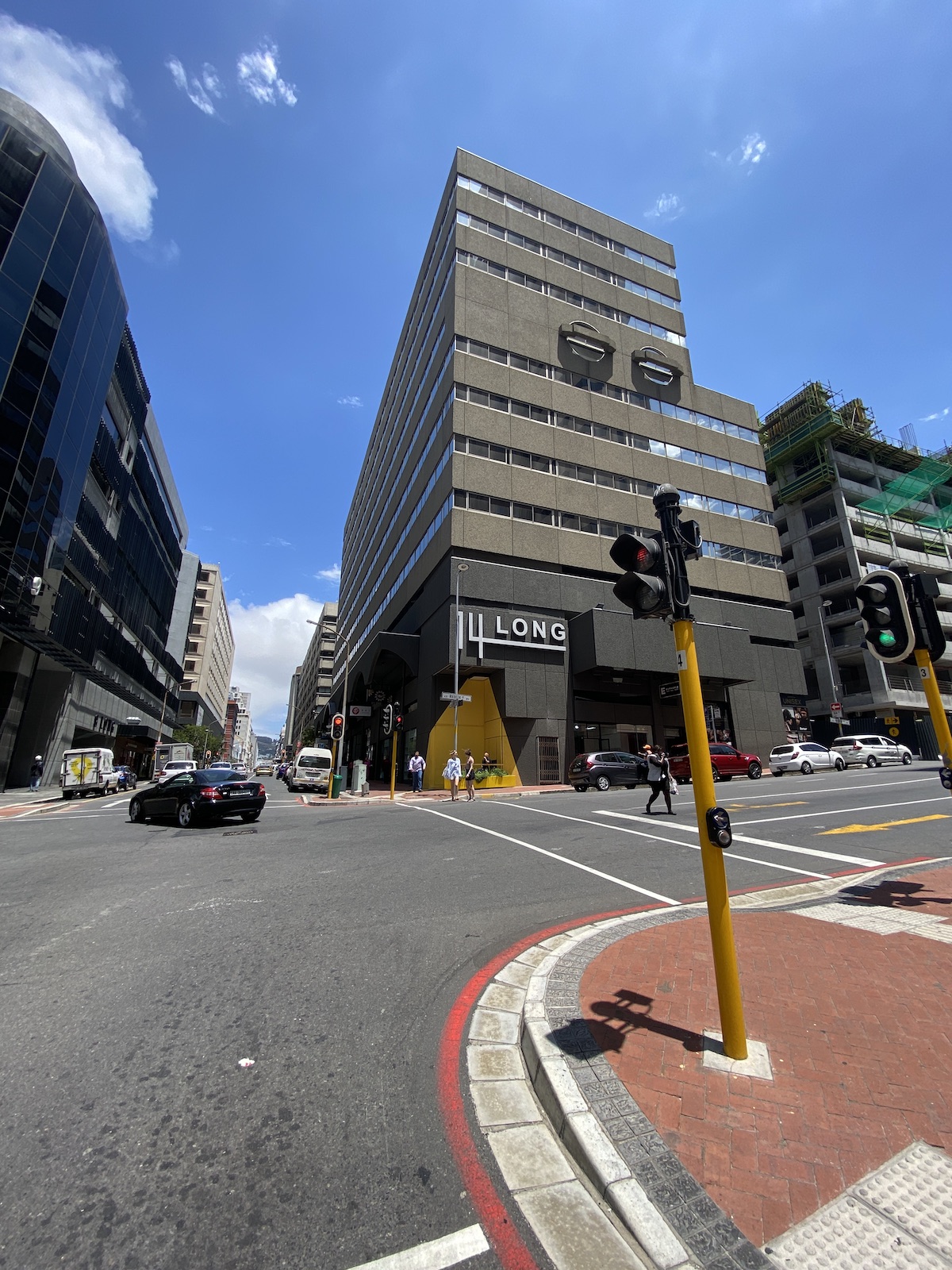 Opulent Office Space For Rent in Cape Town City Centre, Cape Town