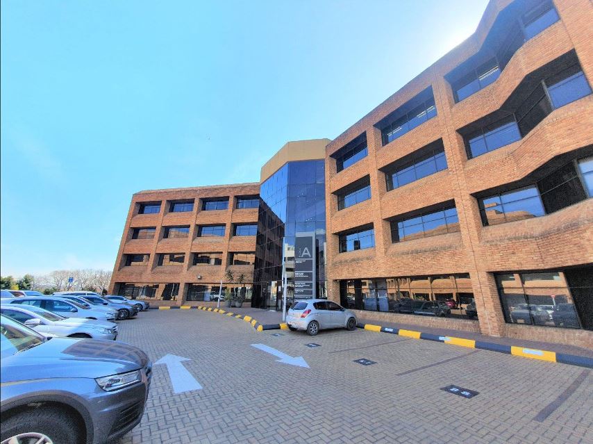Beautiful Office For Rent In Sandton 