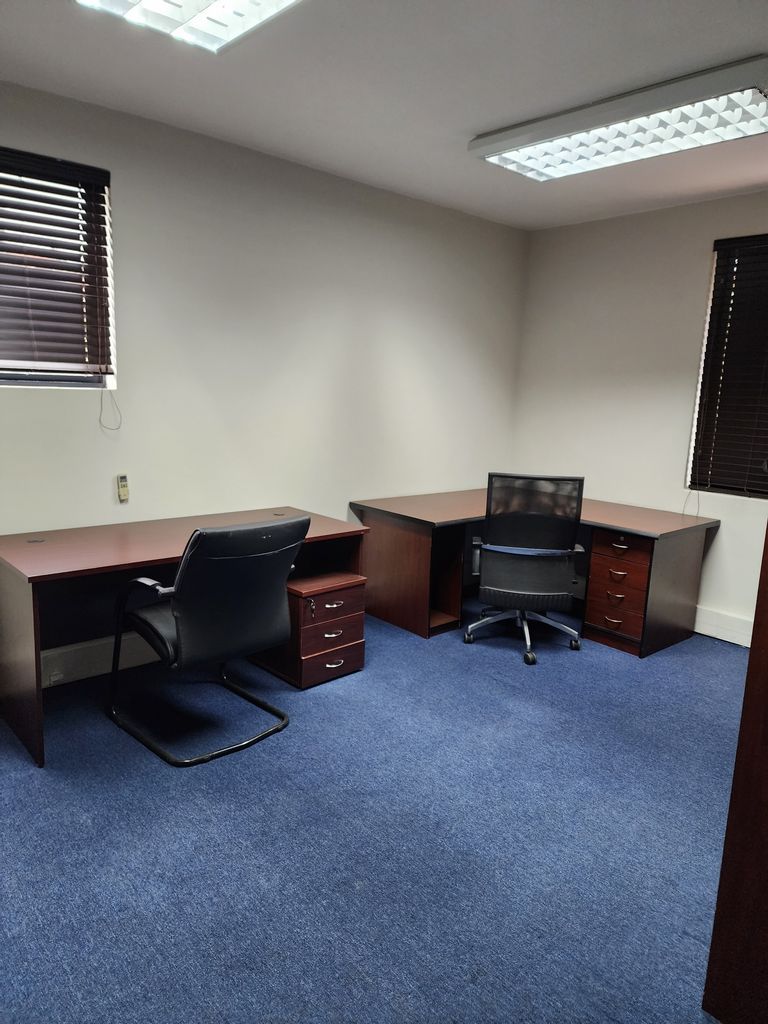  Top-Tier Office Space For Rent in Morningside