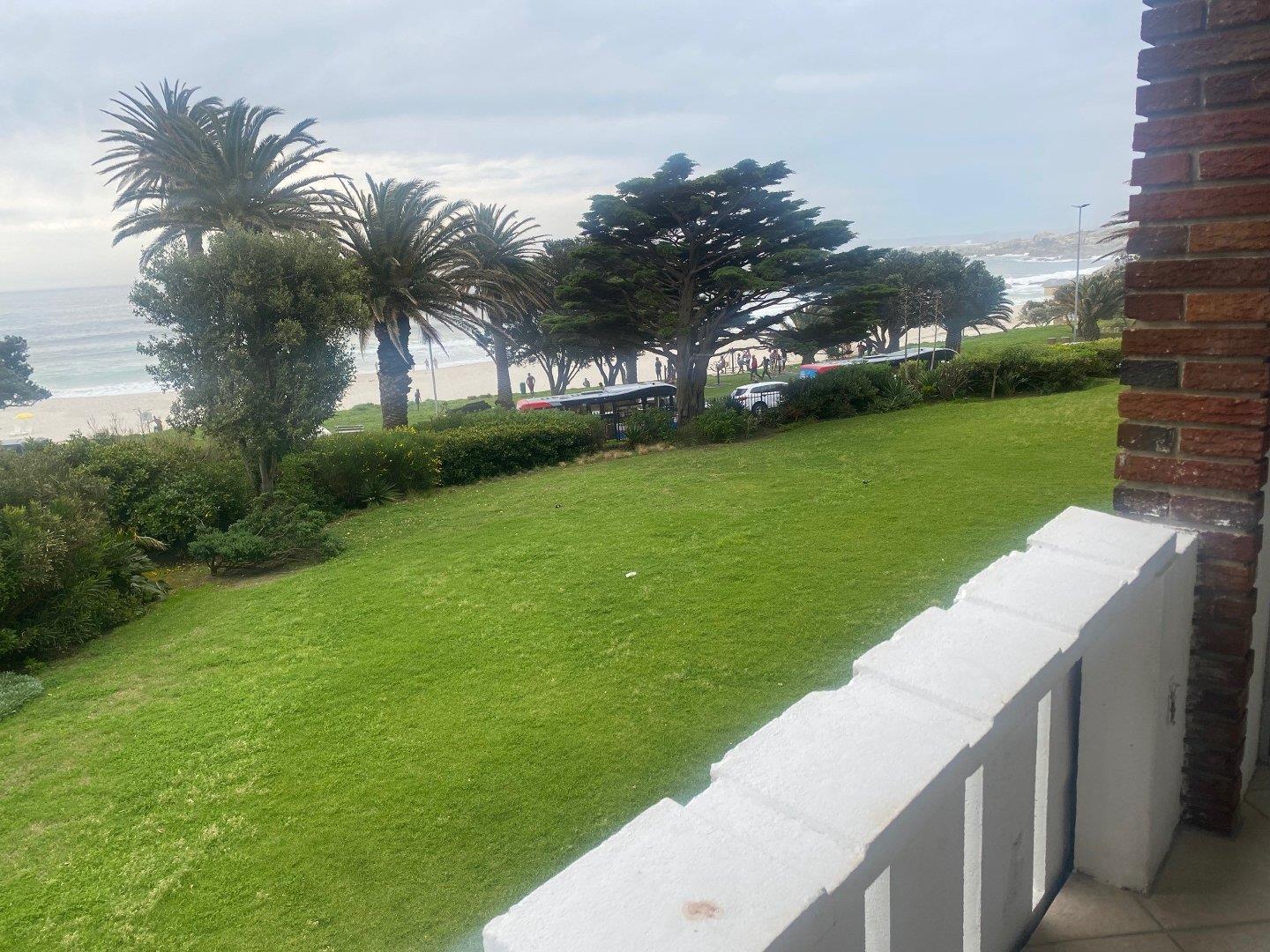 Stunning 2 Bedroom Beachfront Apartment  For Sale In Camps Bay