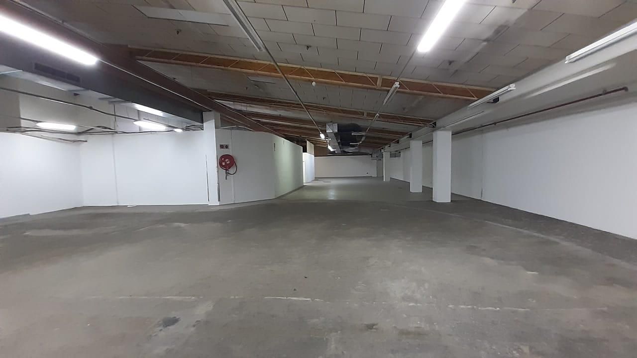 Top-Grade Warehouse For Rent In Durban Central