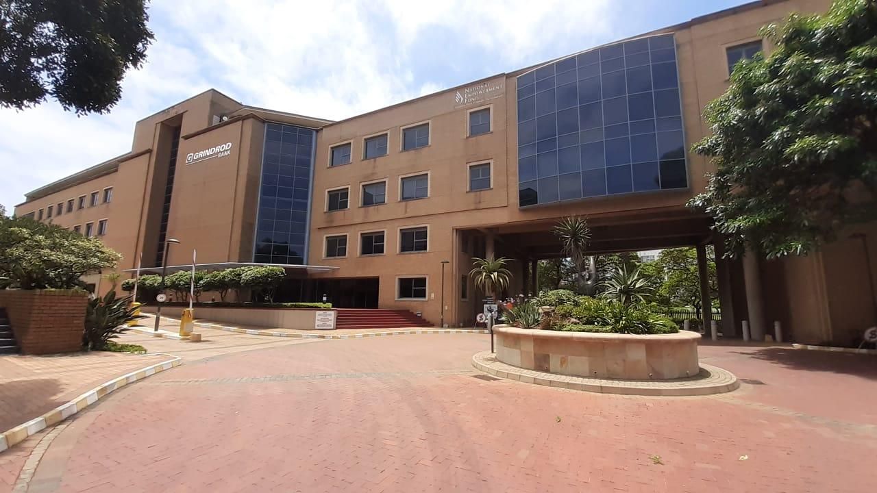 Stunning Office Space For Rent In Durban