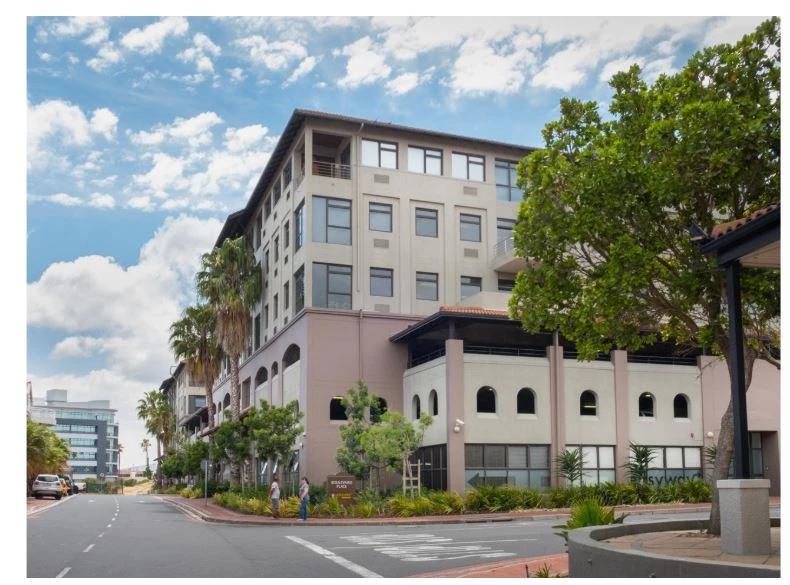 Bright Office Space For Sale in Century City 
