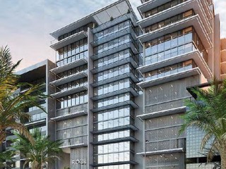 Gorgeous Office Space For Sale In Umhlanga Ridge