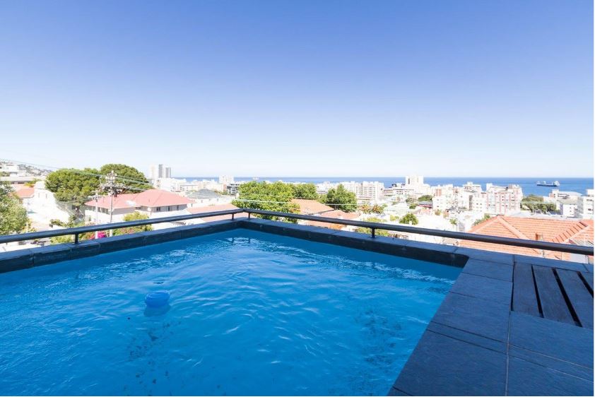 Stylish 3 Bedroom Apartment For Sale in Sea Point