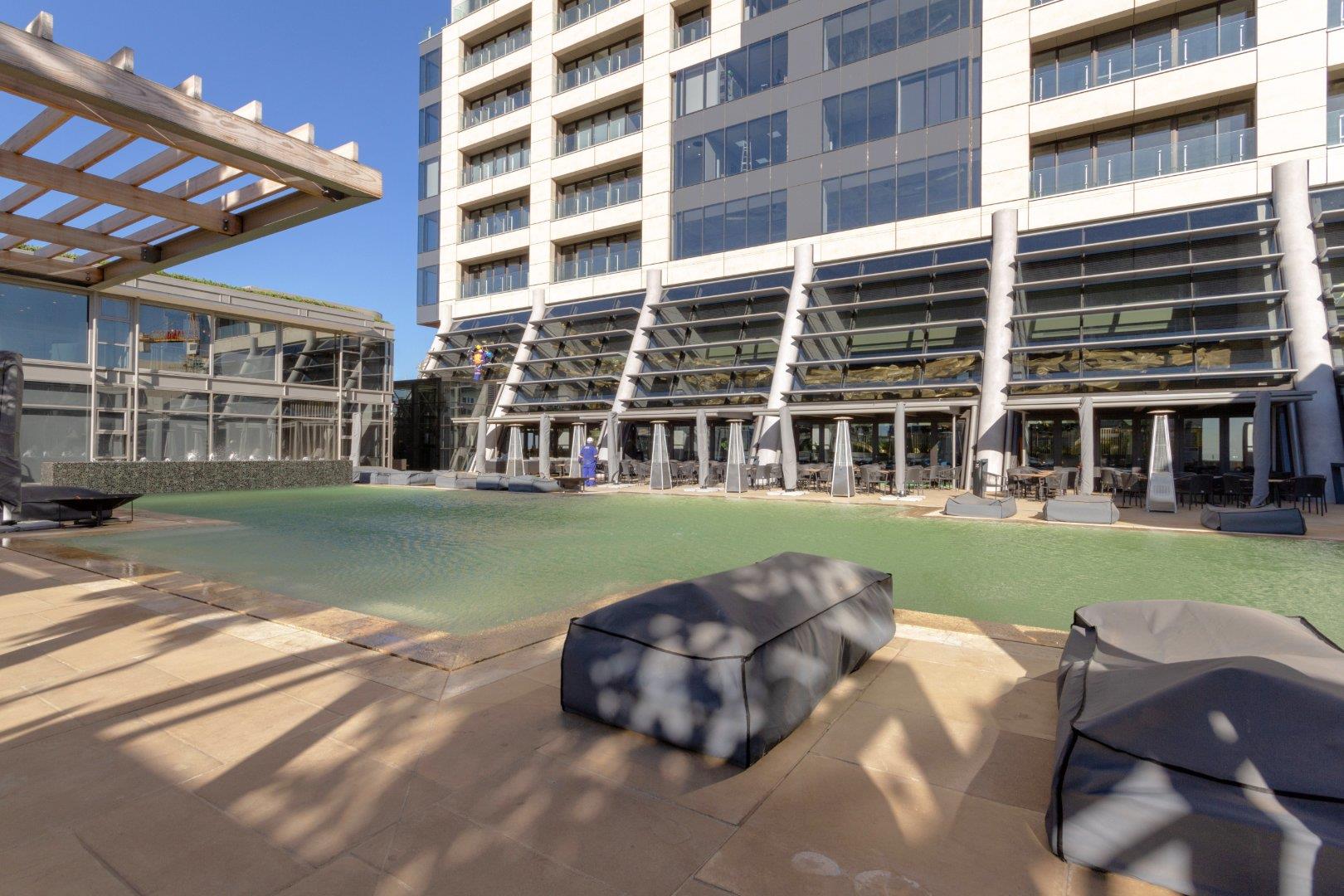 Exquisite 2 Bedroom Apartment to Rent in Sandton Central