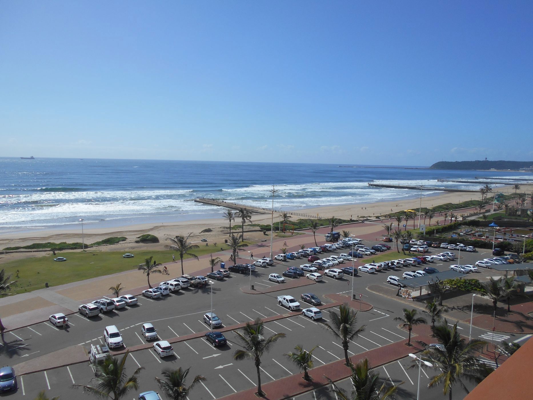Extraordinary 3 Bedroom Apartment For Sale in North Beach Durban