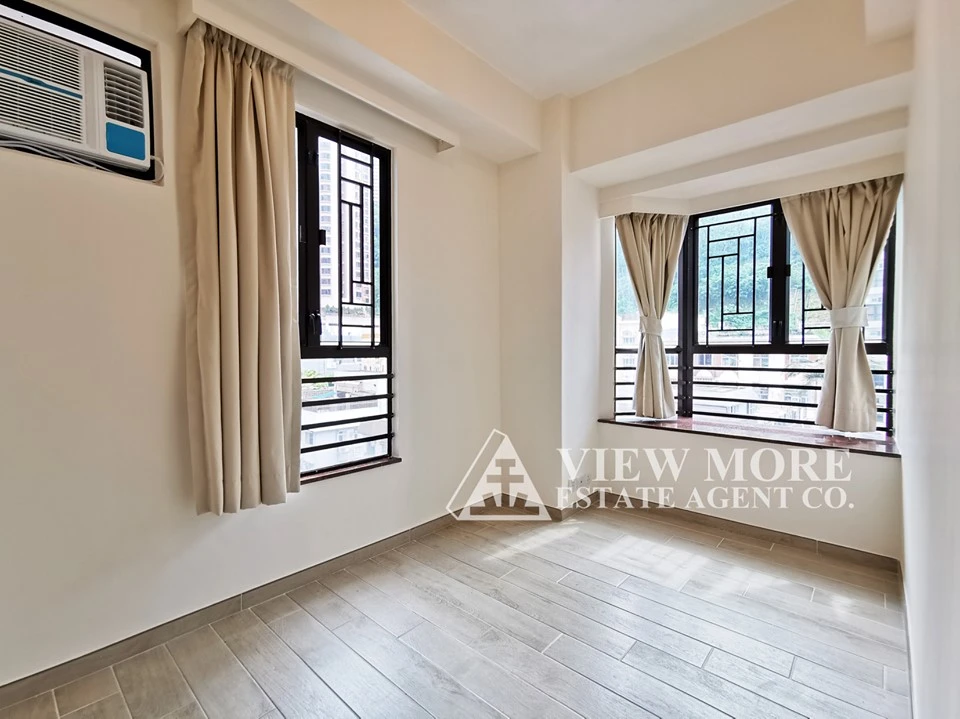 Luxury Spacious Living Apartment for rent at Happy Valley